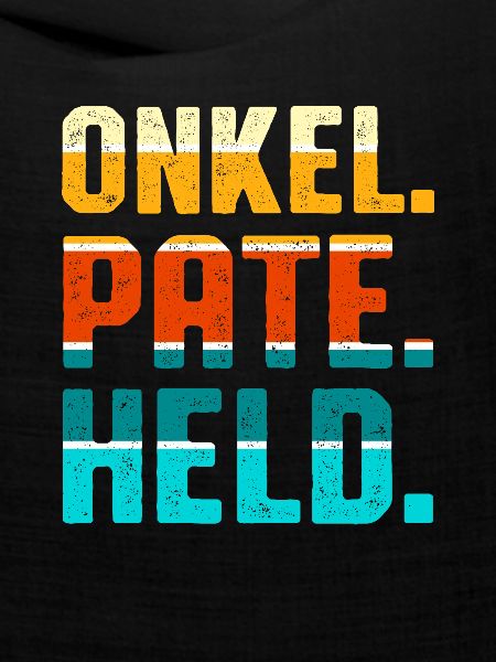 Onkel Pate Held