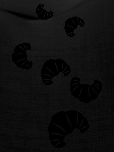 Croissant Symbol