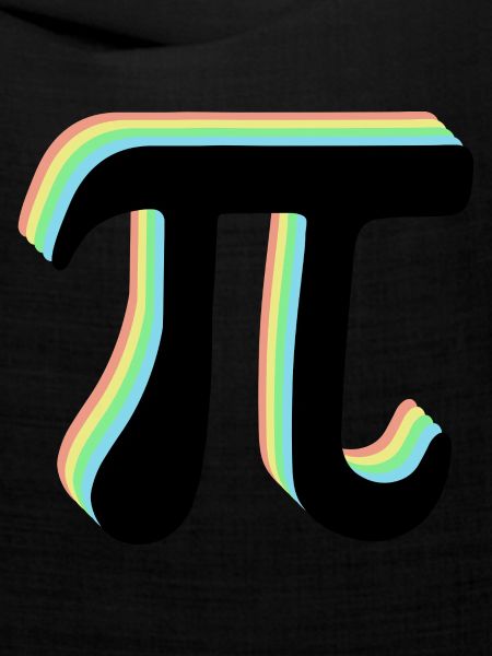 Math Pi-Symbol Pi