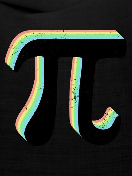 Math Pi-Symbol Pi
