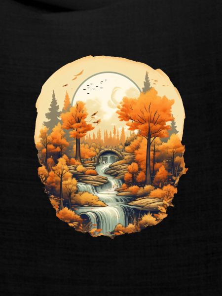 Herbstliche Landschaft