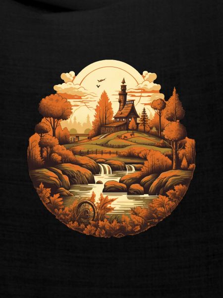 Herbstliche Landschaft