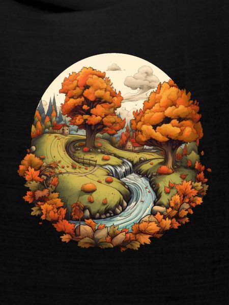 Herbstliche Landschaft
