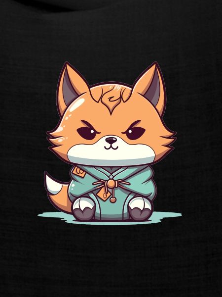 Fuchs - Kawaii Style