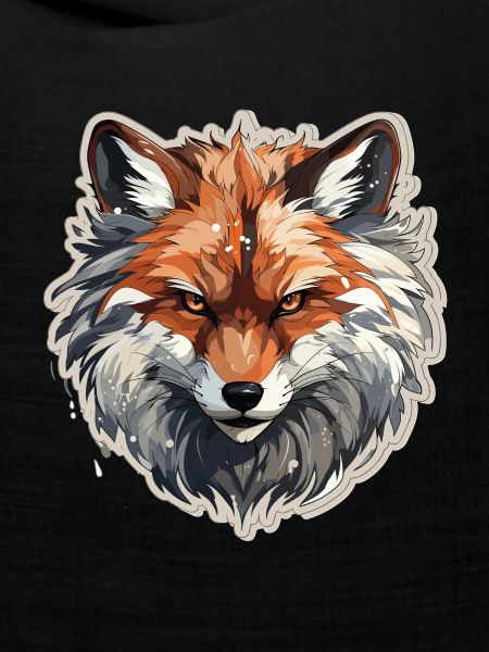 Fuchs - Illustration