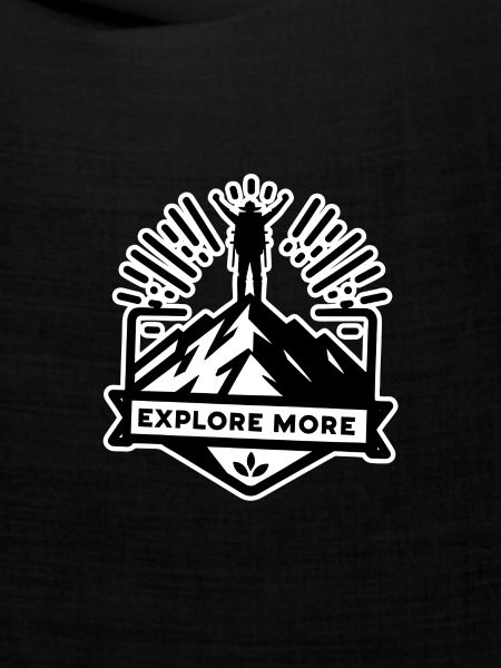 Explore more - Wanderer