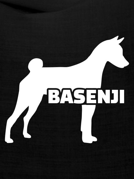 Basenji