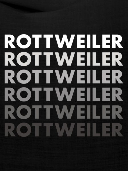 Rottweiler