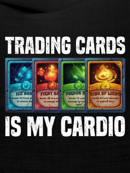 Trading karten