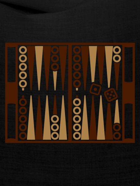 Backgammon