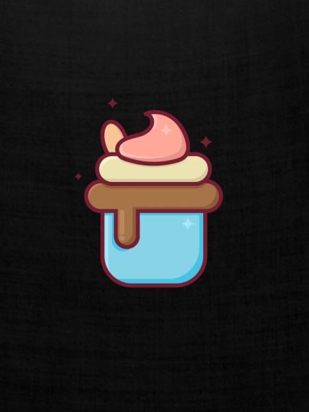 Eiscreme