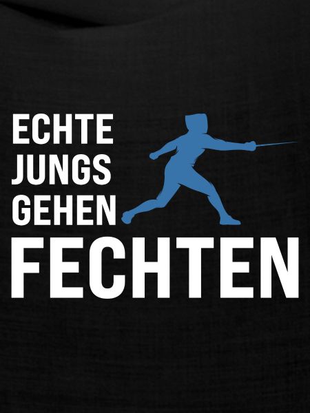Fechten Fechtsport Fechter Geschenk