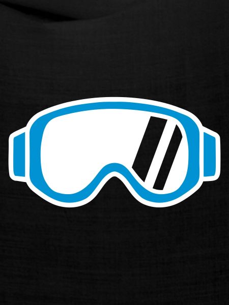 Skibrille