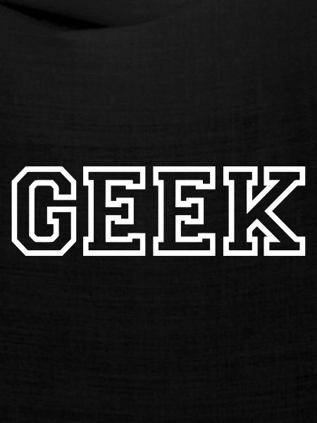 Geek