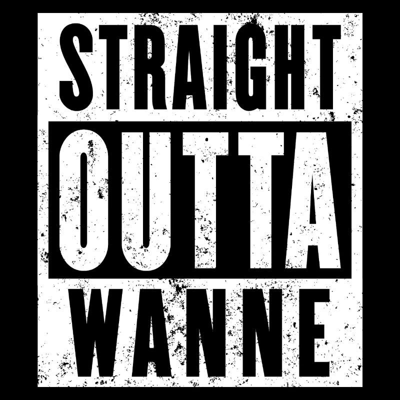 Wanne, Ruhrgebiet, Ruhrpott, Wanne-Eickel