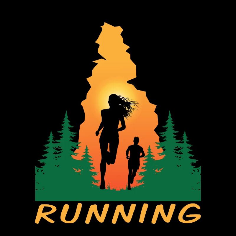 Running