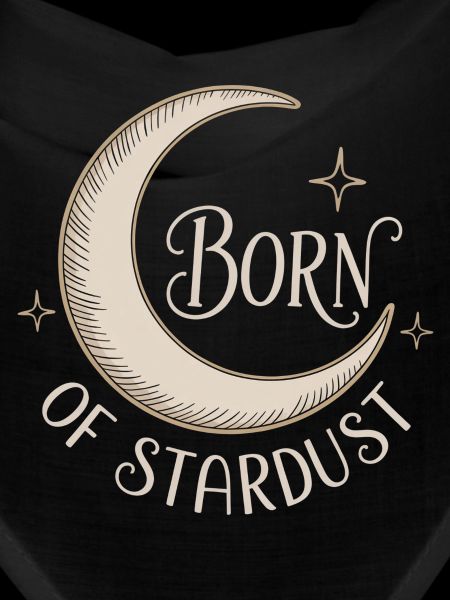 Born of Stardust - Mystical Moon