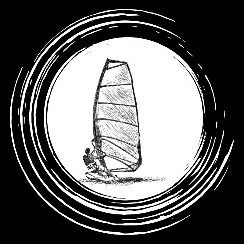 Planche à voile