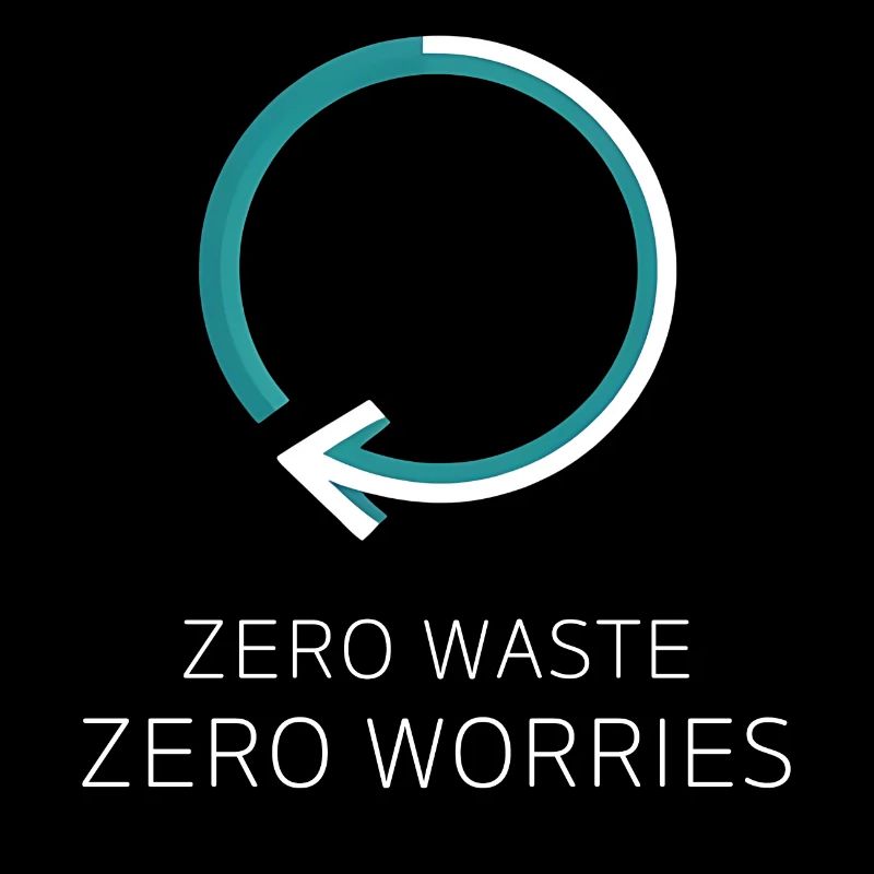 Zero Waste Design for the Environmentally Conscious