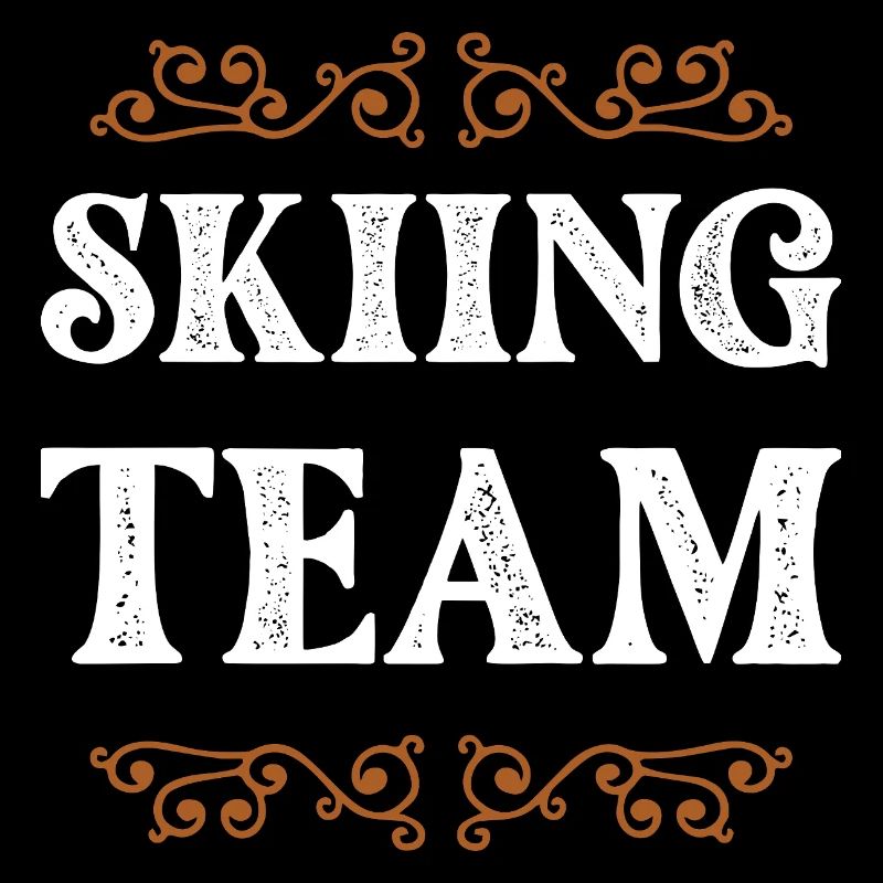 Équipe de ski