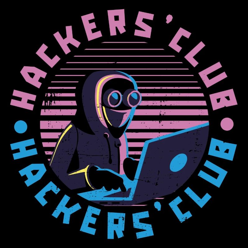 Programmer Coder Software Developer