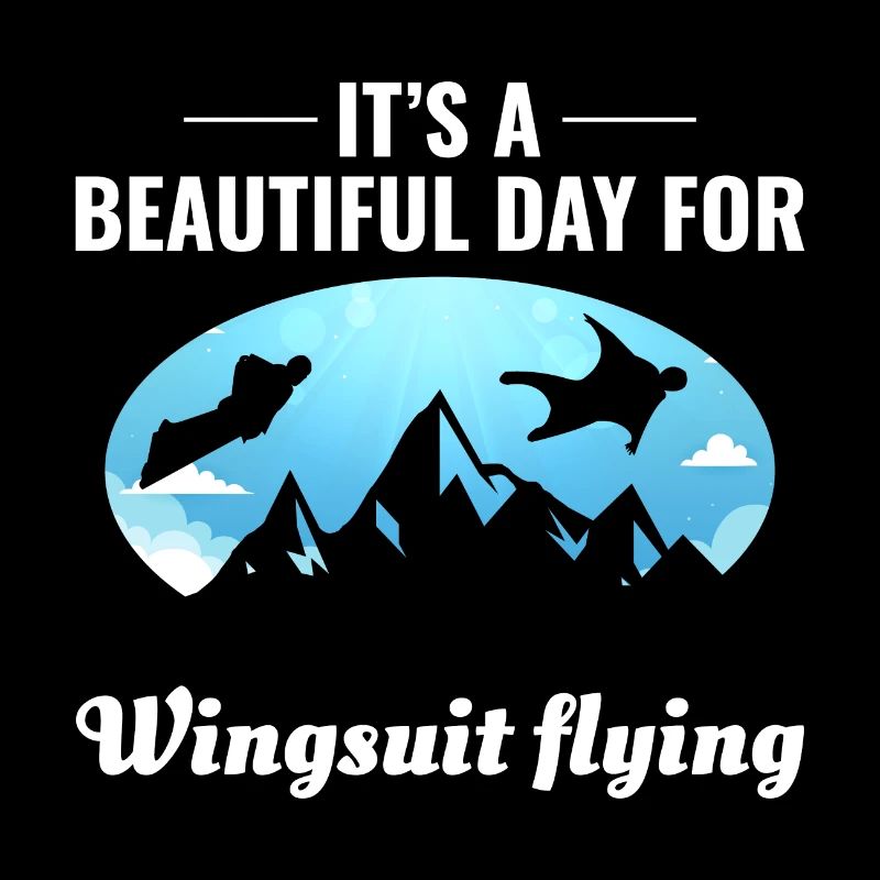 Wingsuit flying Base Jumping Skydiving Wingsuiting