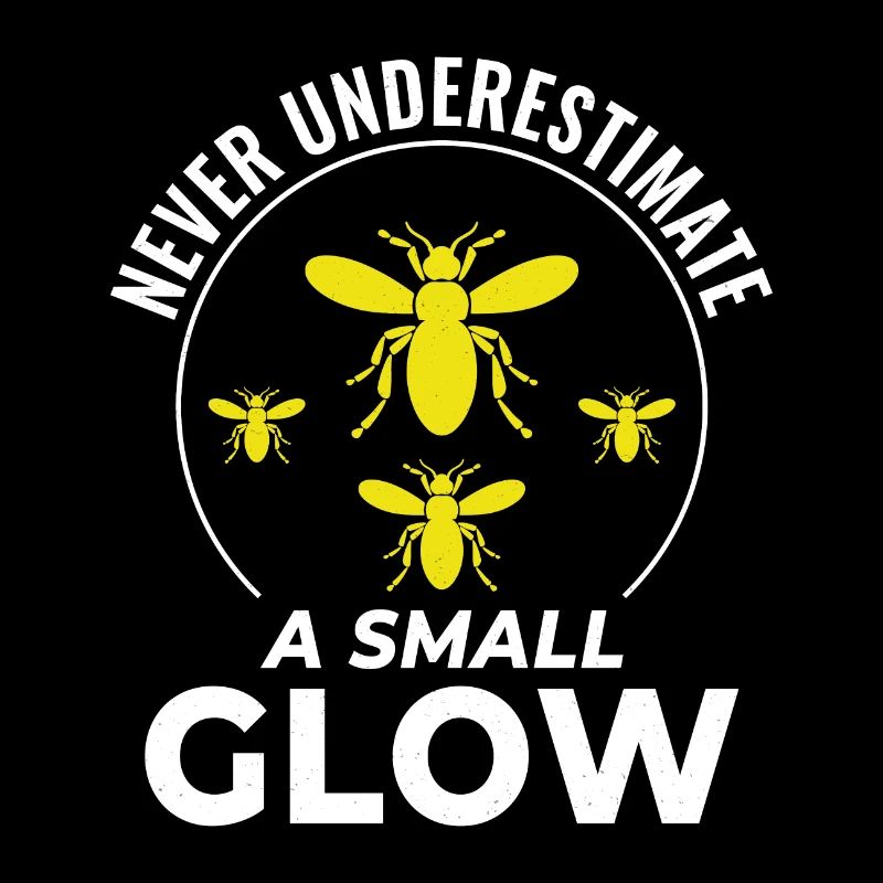 Fireflies Firefly Lightning Bug Insect Collector