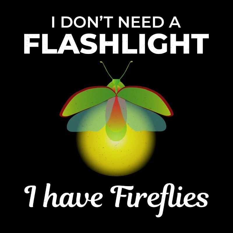 Fireflies Firefly Lightning Bug Insect Collector
