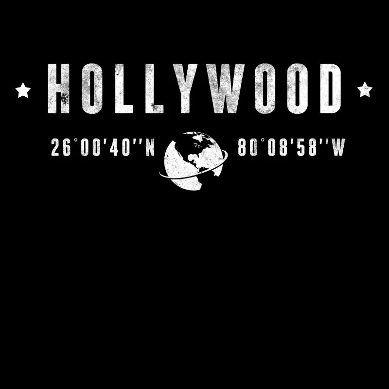 Hollywood