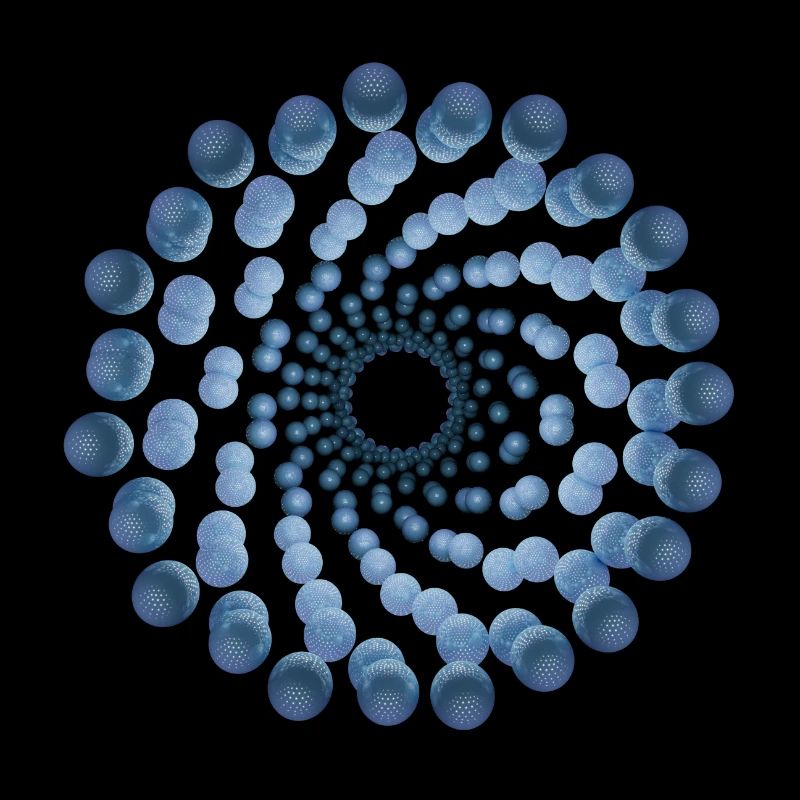atomic cellular nine