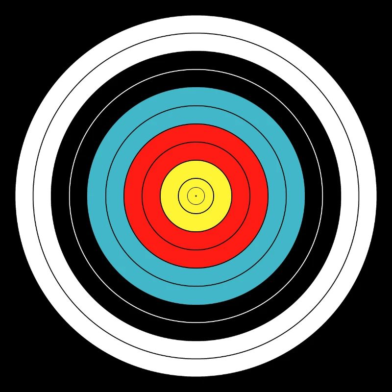 target