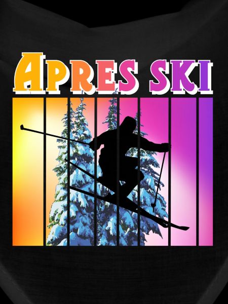 Apres ski