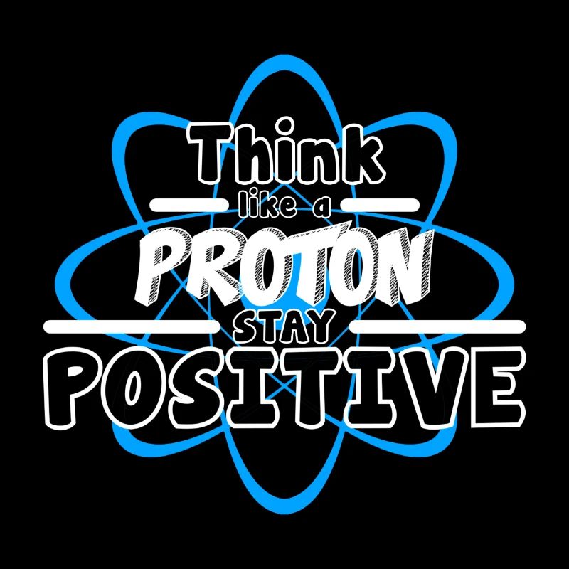 Proton neutron physics science