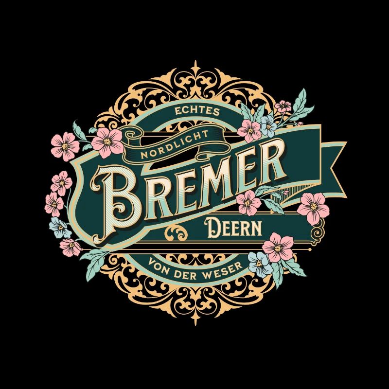 Bremen souvenir