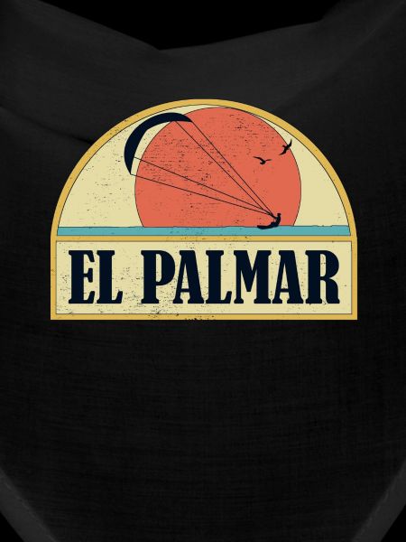 Kitesurf El Palmar