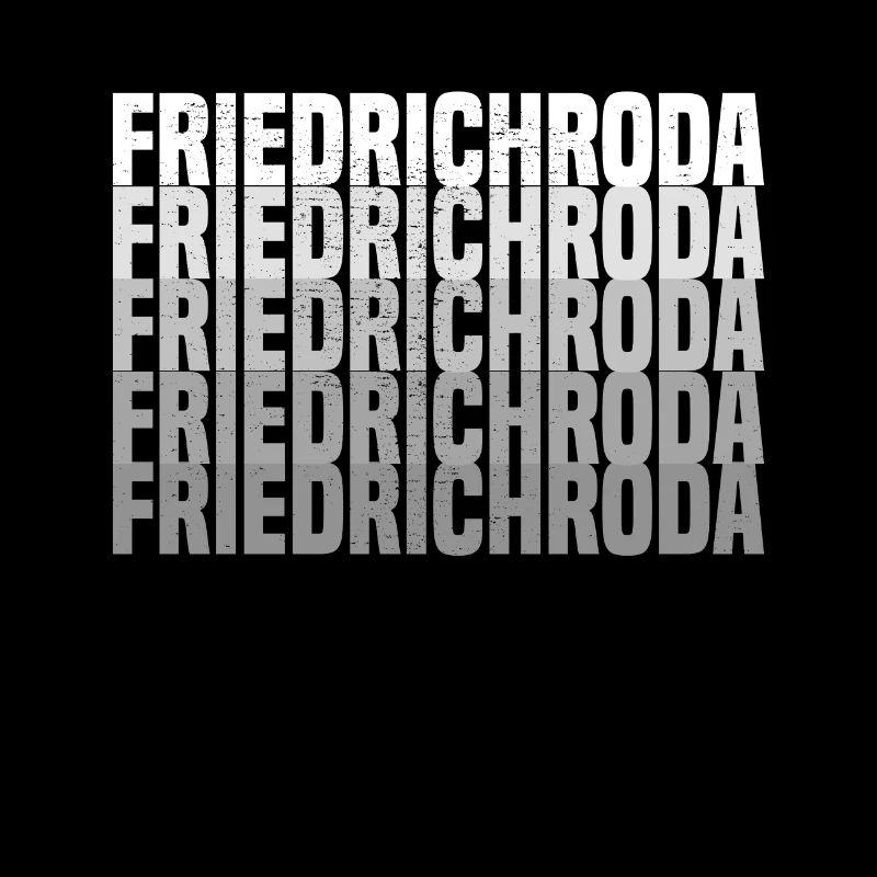 Friedrichroda
