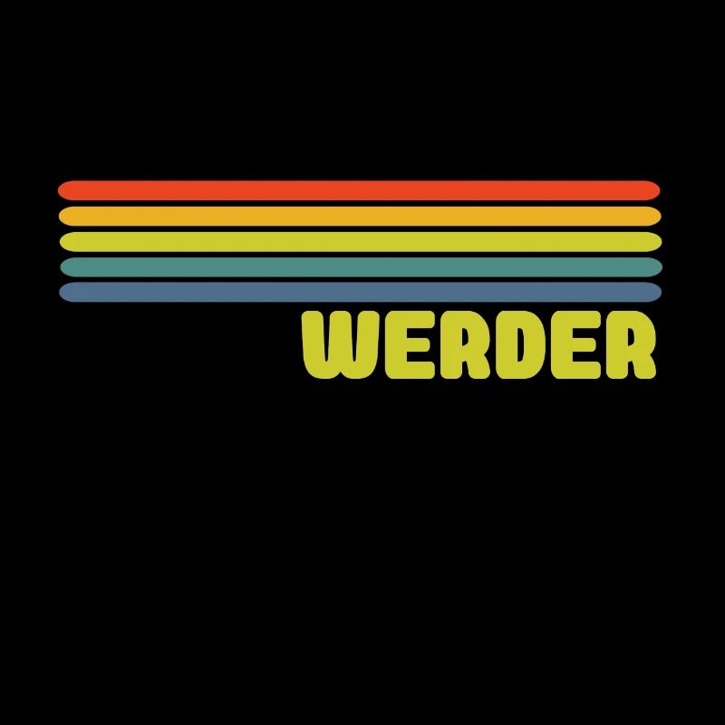 Werder Havel