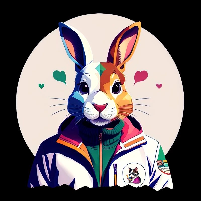 Bunny, Easter Bunny
