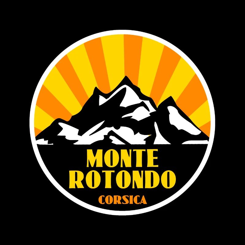 Monte Rotondo Corsica