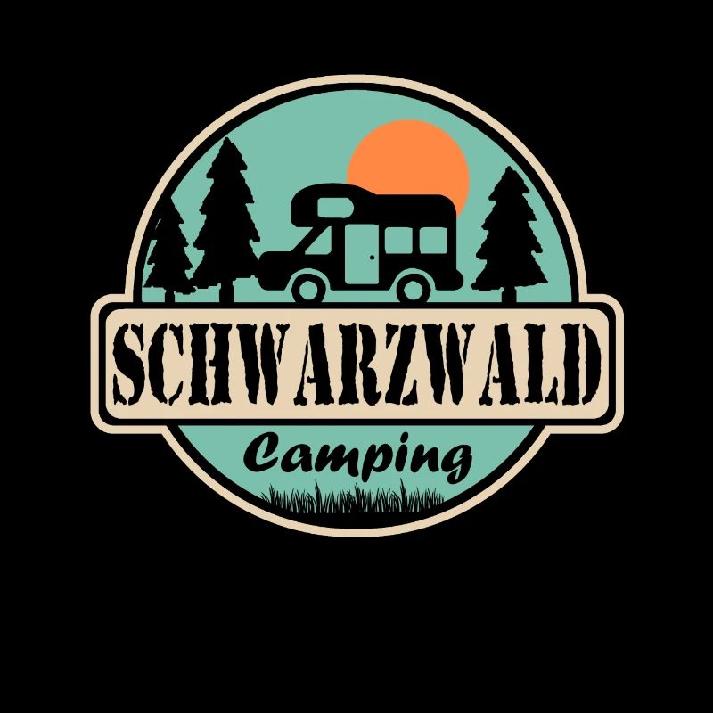 Schwarzwald Camping