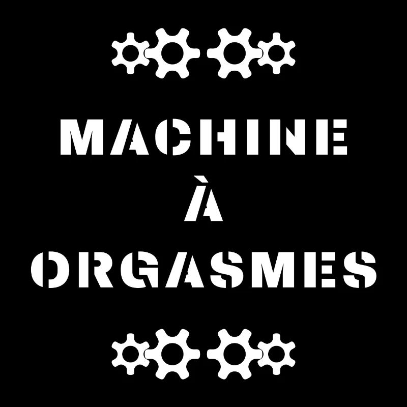 Machine à orgasmes