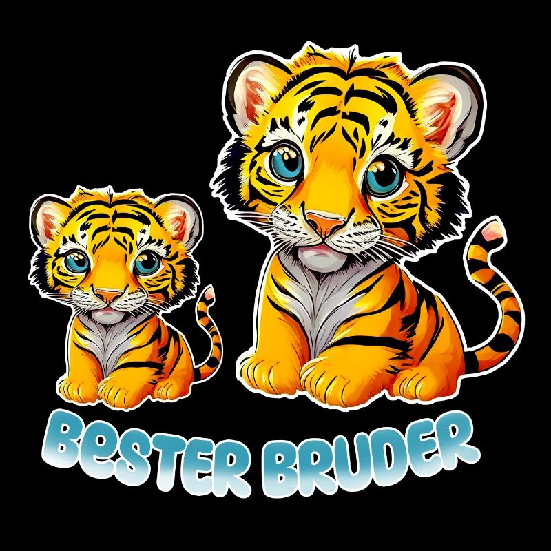 Bester Bruder