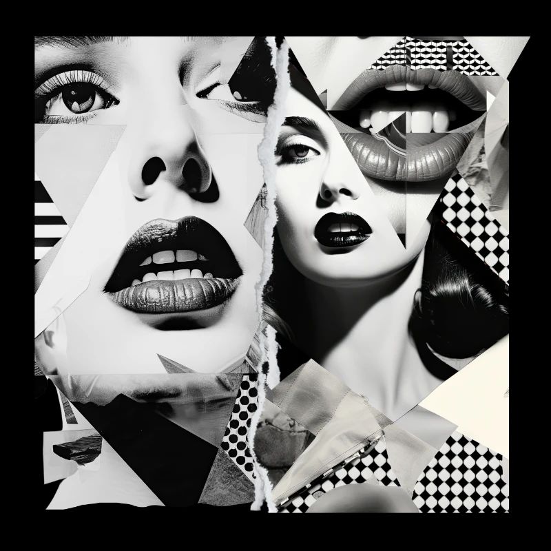 Bildfragmente Design