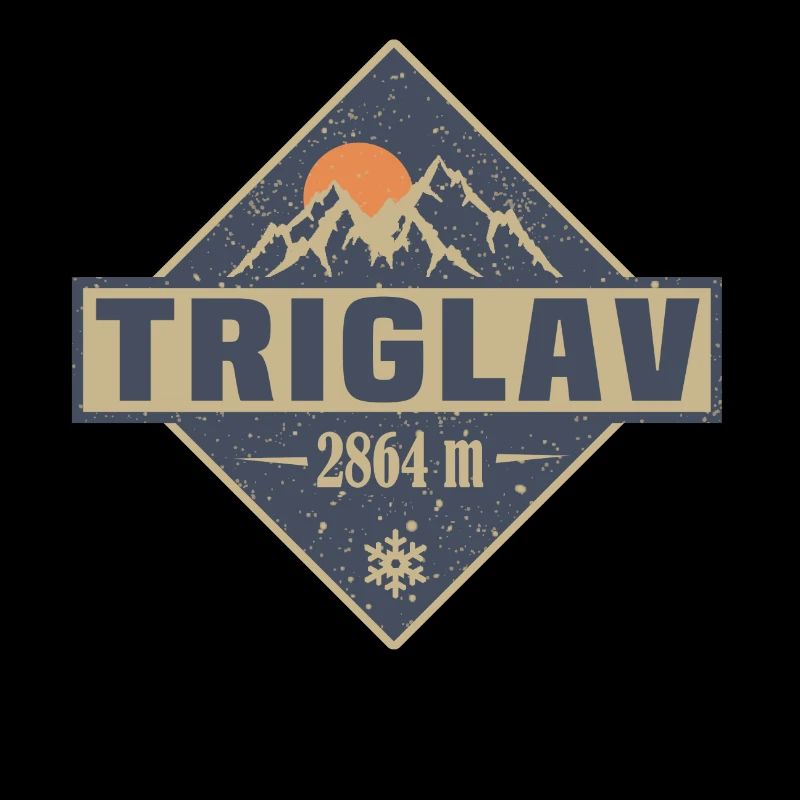 Le Triglav