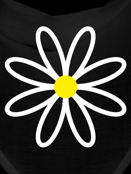 Daisy Gänseblümchen