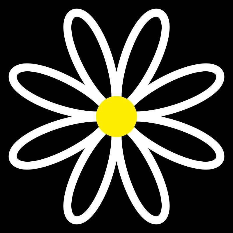 Daisy Gänseblümchen