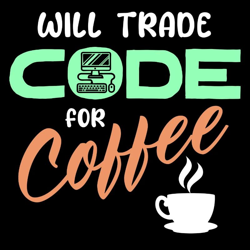 Programmer Developer Code Statement Computer