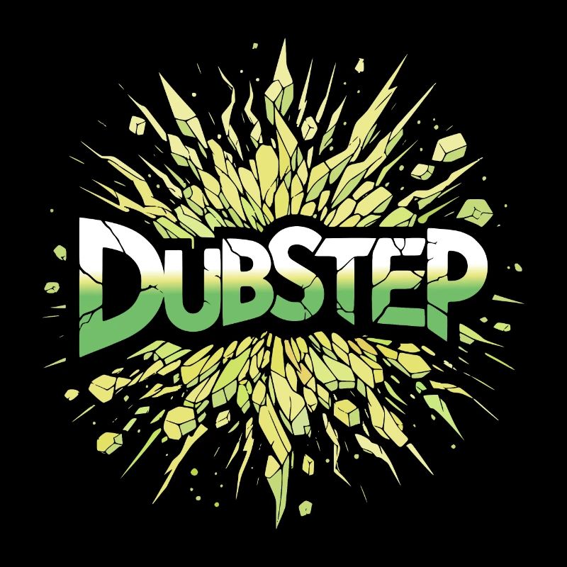 Dubstep Explosion