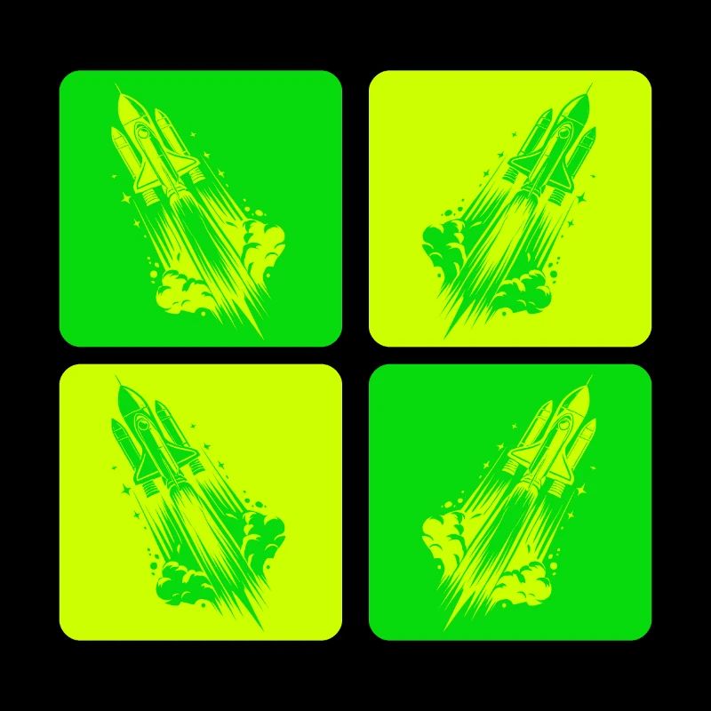 Conception de l’espace