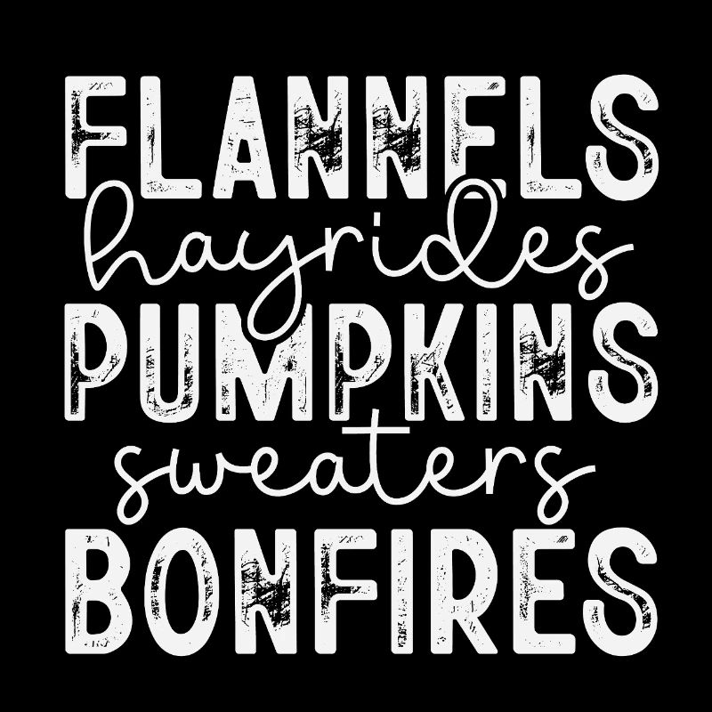 Authentic Fall Season Design with Natural Elements